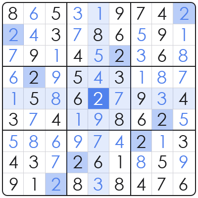 squiggle sudoku