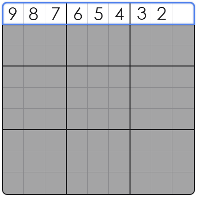sudoku irregular online