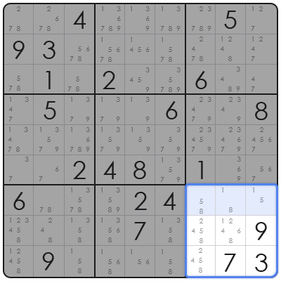 daily news sudoku