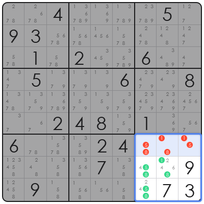 nytimes easy sudoku