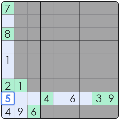 ny sudoku